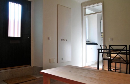 Santa Isabel Apartment | Lisbon 7 Hills Amoreiras