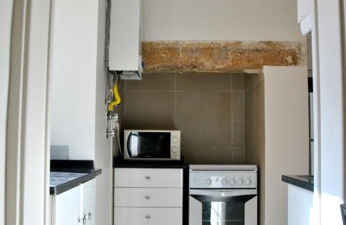 Santa Isabel Apartment | Lisbon 7 Hills Amoreiras