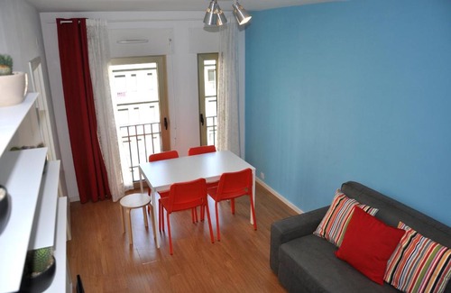 Falca Apartment | Lisbon Classic Entrecampos
