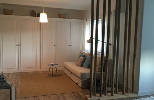 Oeiras House | Lisbon Country Villa - Villa Sal