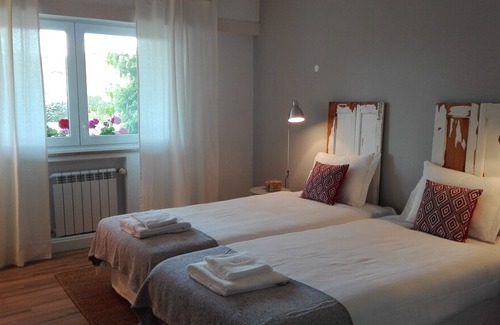 Oeiras House | Lisbon Country Villa - Villa Mel
