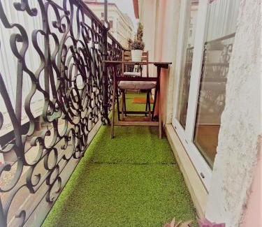 Santa Catarina Apartment | Lisbon House Misericordia