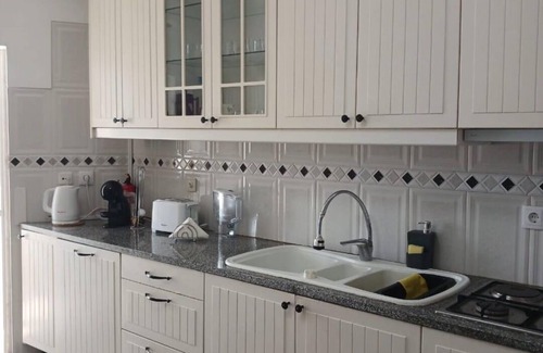 Arrentela Apartment | Lisbon Oasis - Spacious 2-level apartment at a great location to explore Lisbon