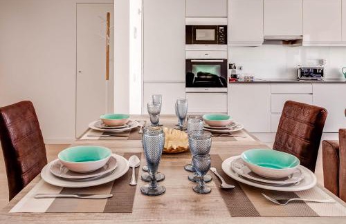 Santa Catarina Apartment | Lisbon Palace Apartment