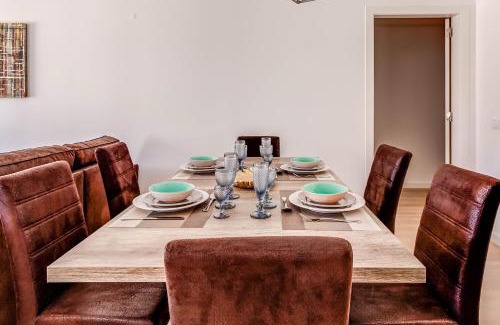 Santa Catarina Apartment | Lisbon Palace Apartment