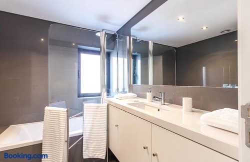 Santa Catarina Apartment | Lisbon Palace Apartment
