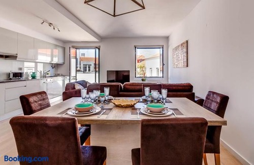 Santa Catarina Apartment | Lisbon Palace Apartment