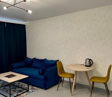 Tbilisi Apartment | Lisi Apartment 4