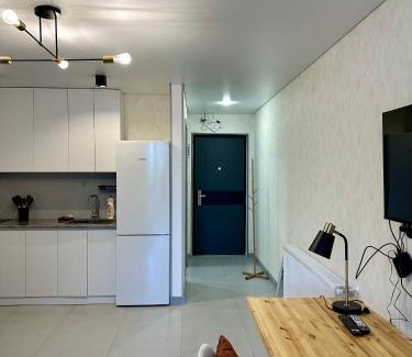 Tbilisi Apartment | Lisi Apartment 4