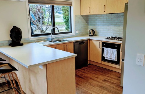 Wanaka House | Lismore's 19th