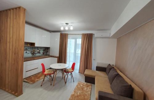 Mamaia-Sat Apartment | Listone' Apartment 12 Mamaia Nord