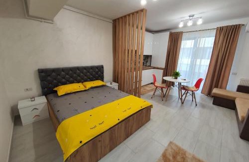 Mamaia-Sat Apartment | Listone' Apartment 12 Mamaia Nord