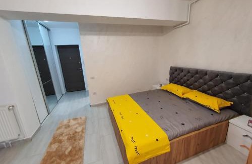 Mamaia-Sat Apartment | Listone' Apartment 12 Mamaia Nord