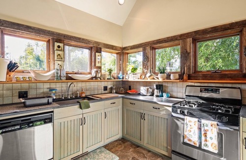 Goshen House | Litchfield Hills