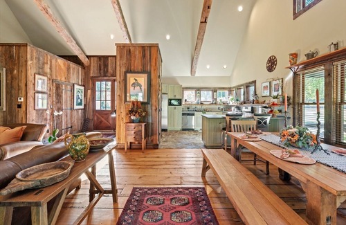 Goshen House | Litchfield Hills