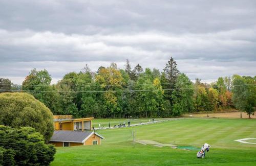 Hovik House | Lite hus 15 min fra Oslo