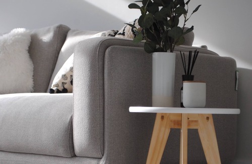 East Finchley Apartment | Literally seconds from the centre of East Finchley