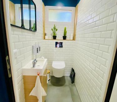 Avesnes-les-Bapaume Apartment | Literie de qualité - Jardin - Wifi - Parking privé - Conciergerie du Varet
