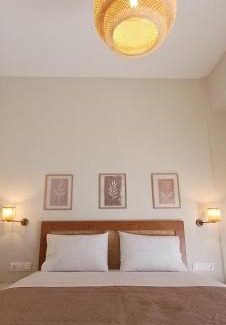 Palaiochora Hotel | Lithos