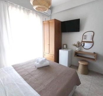 Palaiochora Hotel | Lithos