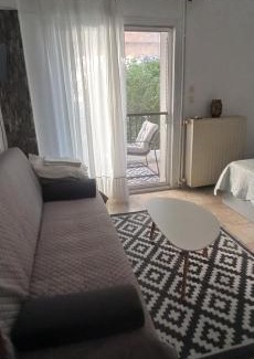 Nea Potidaia Apartment | Litsa Panos cozy studio Potidea