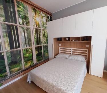 Abbiategrasso Apartment | Litte Sweet Home - Abbiategrasso città