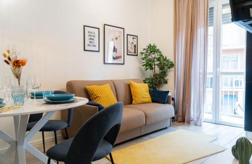 Fiera Apartment | LitteSuite Ippodromo Sansiro Citylife
