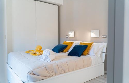 Fiera Apartment | LitteSuite Ippodromo Sansiro Citylife