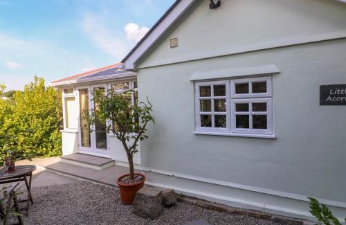 Gweek House | Little Acorns