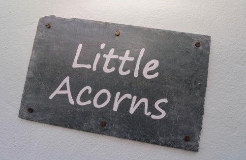 Gweek House | Little Acorns