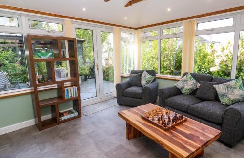 Gweek House | Little Acorns