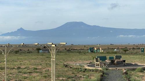 Amboseli Other | Little Amanya Camp