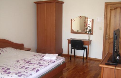 Klaipeda House | Little Amber Apartments