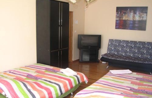 Klaipeda House | Little Amber Apartments