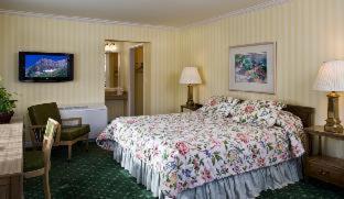 Sweetwater County Hotel | Little America Hotel - Wyoming