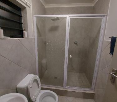 Pretoria Apartment | Little Andeon