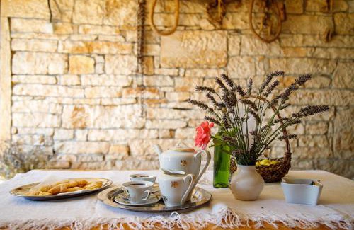 Sveti Petar u Sumi Apartment | Little App - magical surrounding