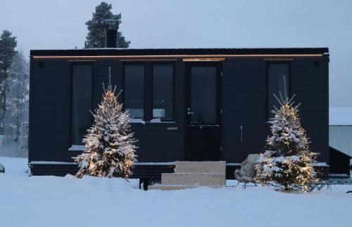 Rovaniemi House | Little Aurora Cabin