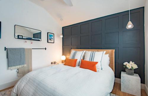 Whitstable House | Little Beach House by Bloom Stays