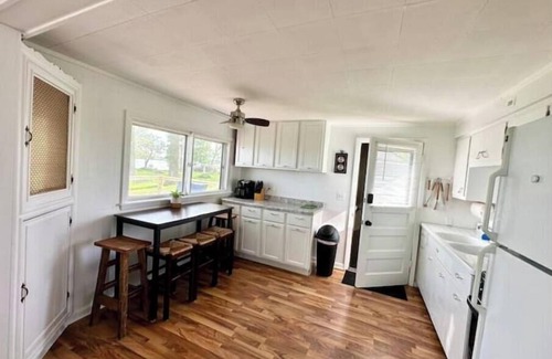 Beaver Dam Cabin | Little Beaver Lake View Retreat