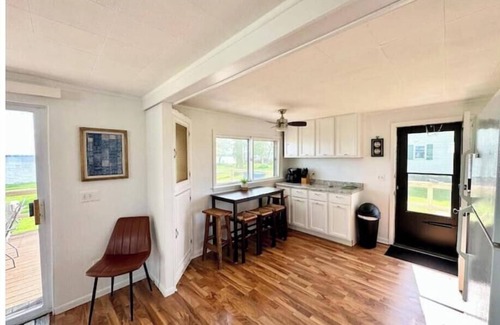 Beaver Dam Cabin | Little Beaver Lake View Retreat