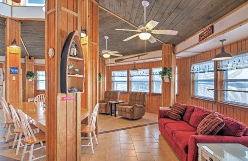 Slidell House | Little Blue Crab Quaint Slidell Home Near Lakes