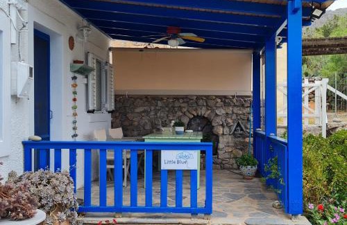 Sitia House | Little Blue