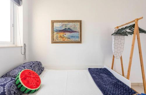 Marsalforn House | Little Blue House