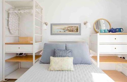 Marsalforn House | Little Blue House