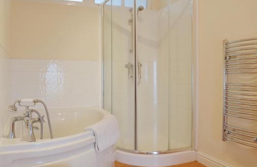 Wells House | Little Burcott Loft