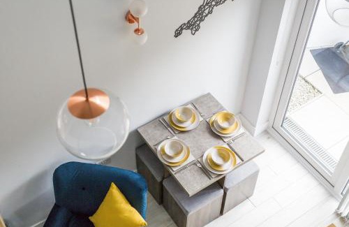 Playing Place House | Little Cedars House