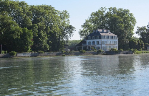 Sainte-Marie-de-Gosse House | Little corner of paradise, on the banks of the Adour 2/10 pers.