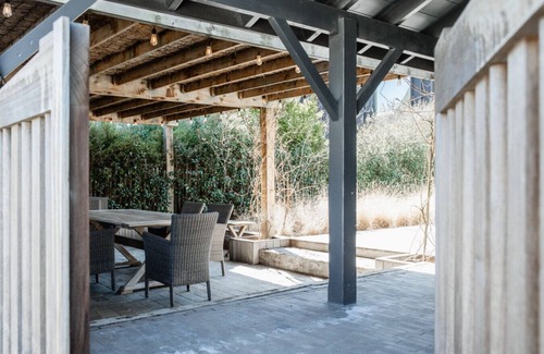 Oostduinkerke-Bad House | Little Cottage - Charming stay near the coast