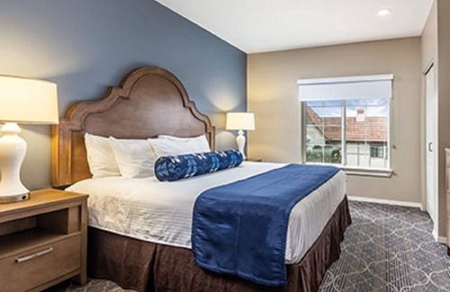 Solvang Resort | Little Denmark at your feet!